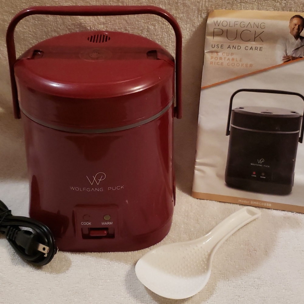 Rice Cooker